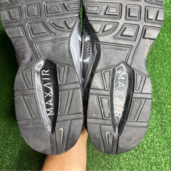 Nike Air Max Torch 4 Mens Size 13 Running Shoes Athletic Gym Sneakers 343846-012 - Picture 10 of 12